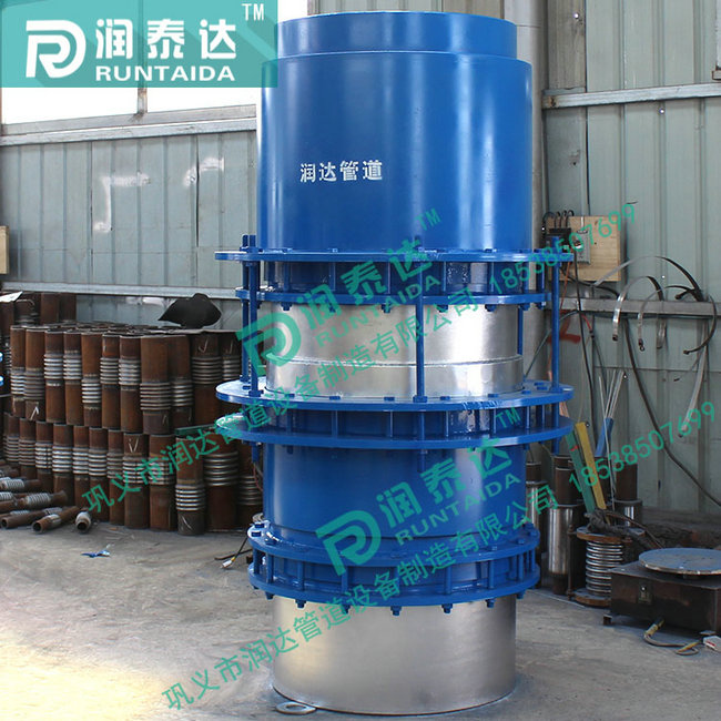 直流無推力補償器，注油式無推力補償器，直流介質(zhì)無推力補償器